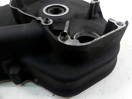 2015 Harley Touring FLHXS Street Glide Inner Primary Drive Clutch Cover 60677-07 {{ shop.shopifyCountryName }} - Mototech271