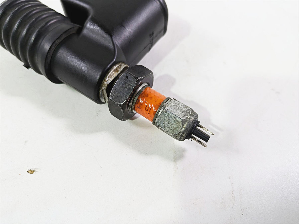 2016 Harley FXDL Dyna Low Rider Rear Brake Master Cylinder 41700065A {{ shop.shopifyCountryName }} - Mototech271