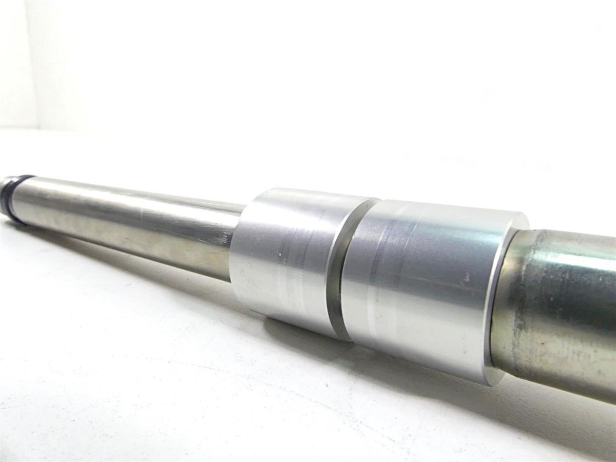 2022 Triumph Speed Triple 1200 RS Front 20mm Axle Wheel Spindle T2000650 {{ shop.shopifyCountryName }} - Mototech271