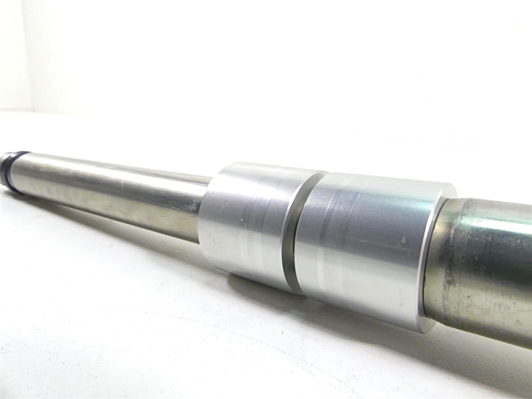 2022 Triumph Speed Triple 1200 RS Front 20mm Axle Wheel Spindle T2000650 {{ shop.shopifyCountryName }} - Mototech271
