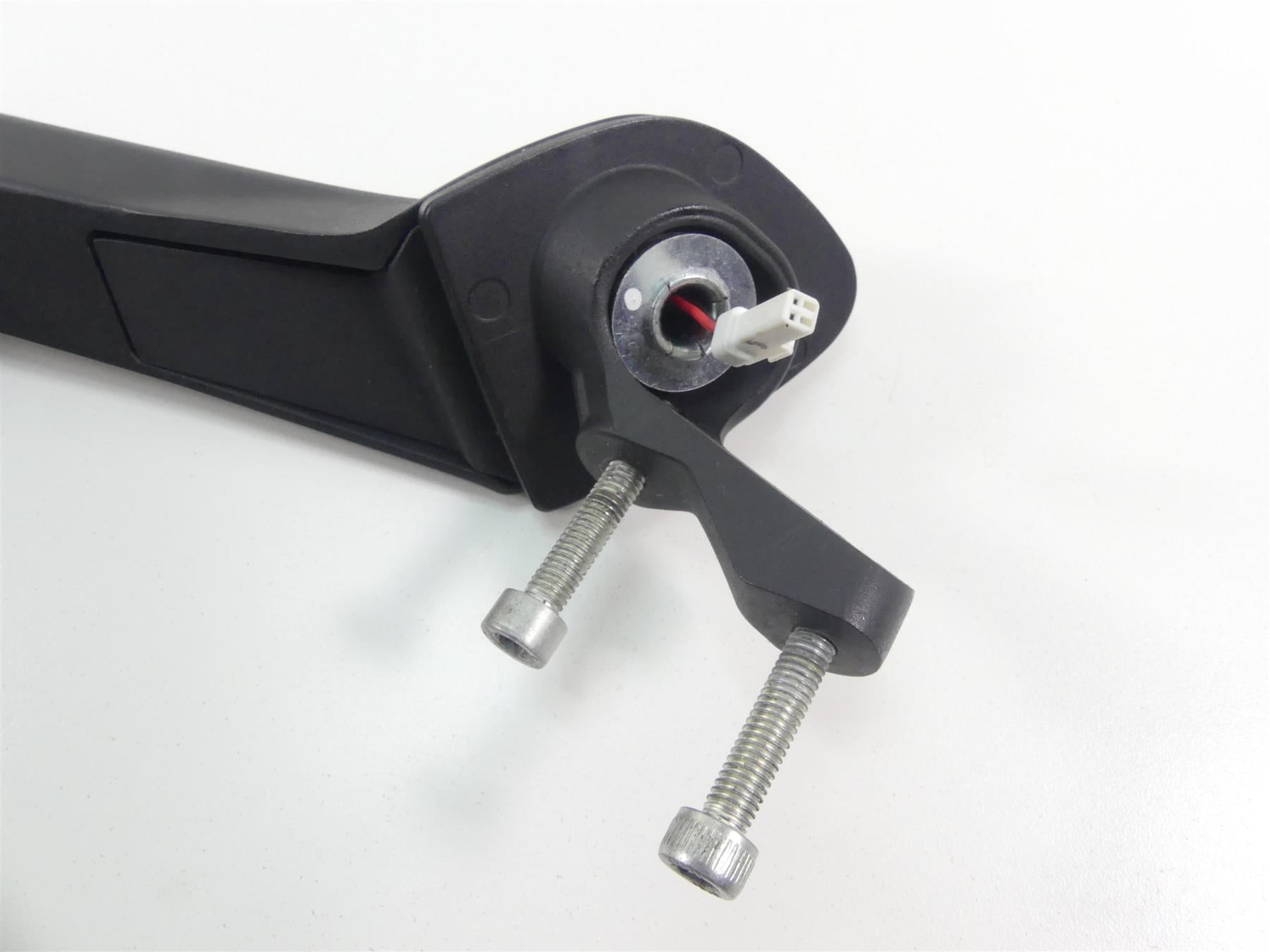 2017 Ducati 939 S Supersport Right Rear View Mirror Turn Signal 523S0601A {{ shop.shopifyCountryName }} - Mototech271
