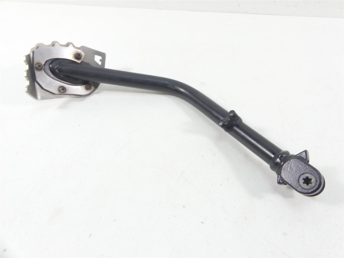 2013 BMW R1200GS K255 Adventure Esa Side Kickstand Kick Stand 46537683977 {{ shop.shopifyCountryName }} - Mototech271