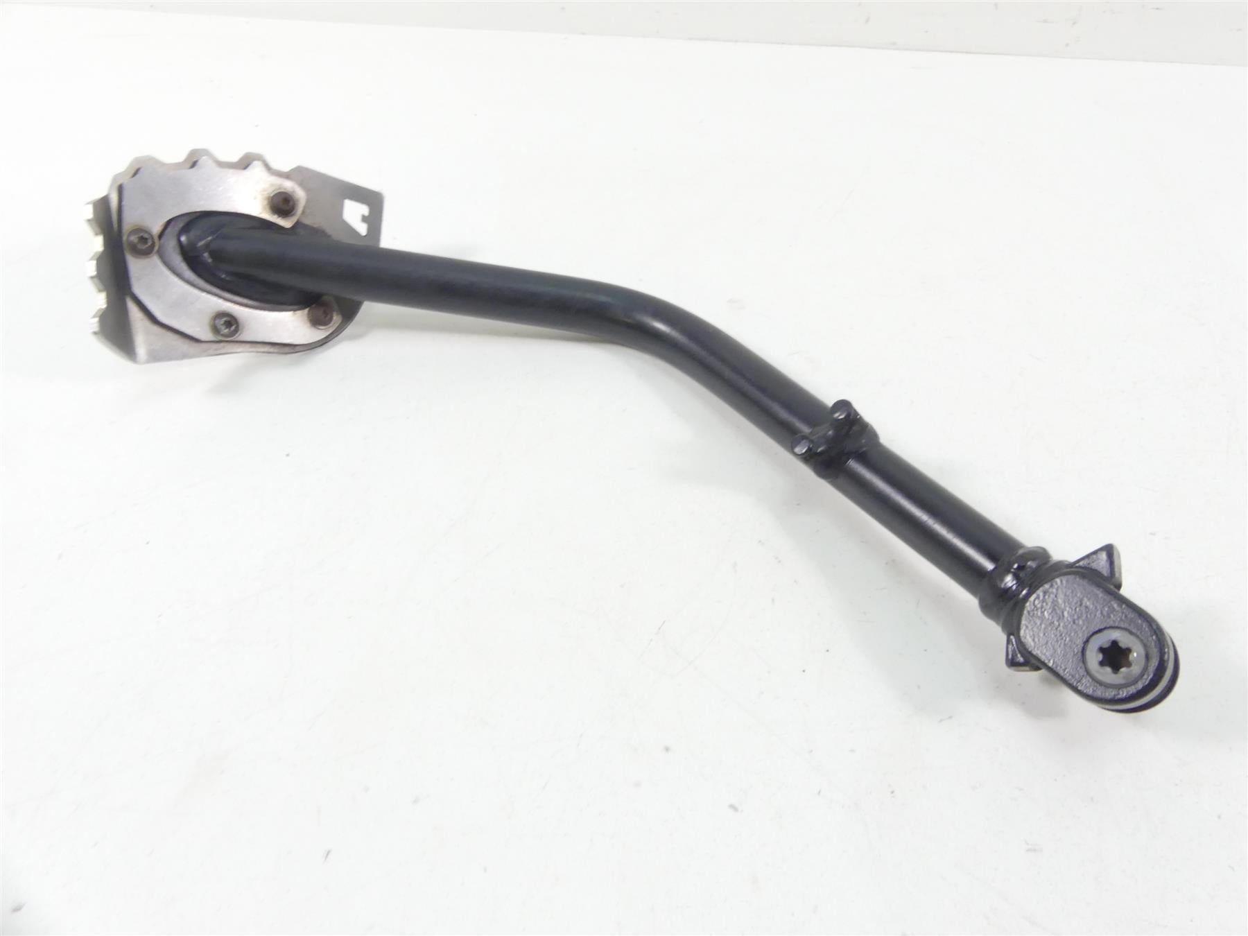 2013 BMW R1200GS K255 Adventure Esa Side Kickstand Kick Stand 46537683977 {{ shop.shopifyCountryName }} - Mototech271