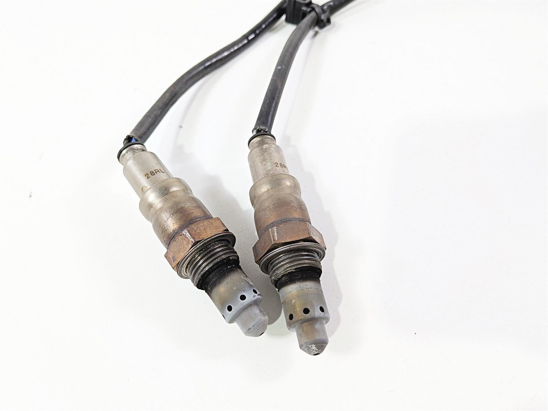2023 BMW R1250RT RTP K52 Oxygen O2 Exhaust Sensor Set 2K Only 11788393838 {{ shop.shopifyCountryName }} - Mototech271