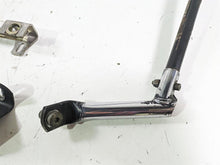 Load image into Gallery viewer, 2003 Harley Touring FLHTCUI 100TH E-Glide Saddlebag Guard Set - Read 49172-97
