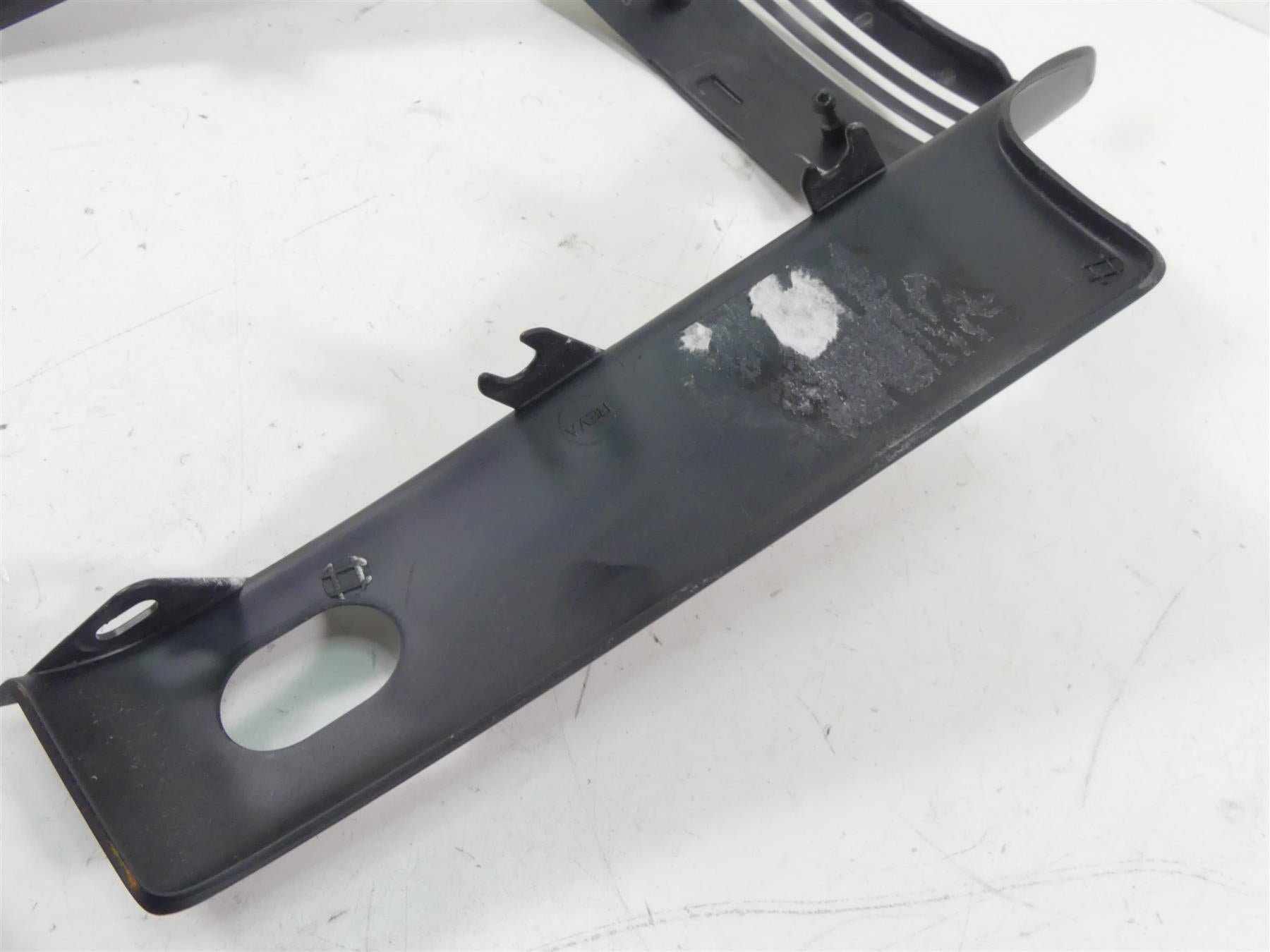 2016 Harley Touring FLTRX Road Glide Rear Fender Wing Fascia Cover 59739-09 {{ shop.shopifyCountryName }} - Mototech271