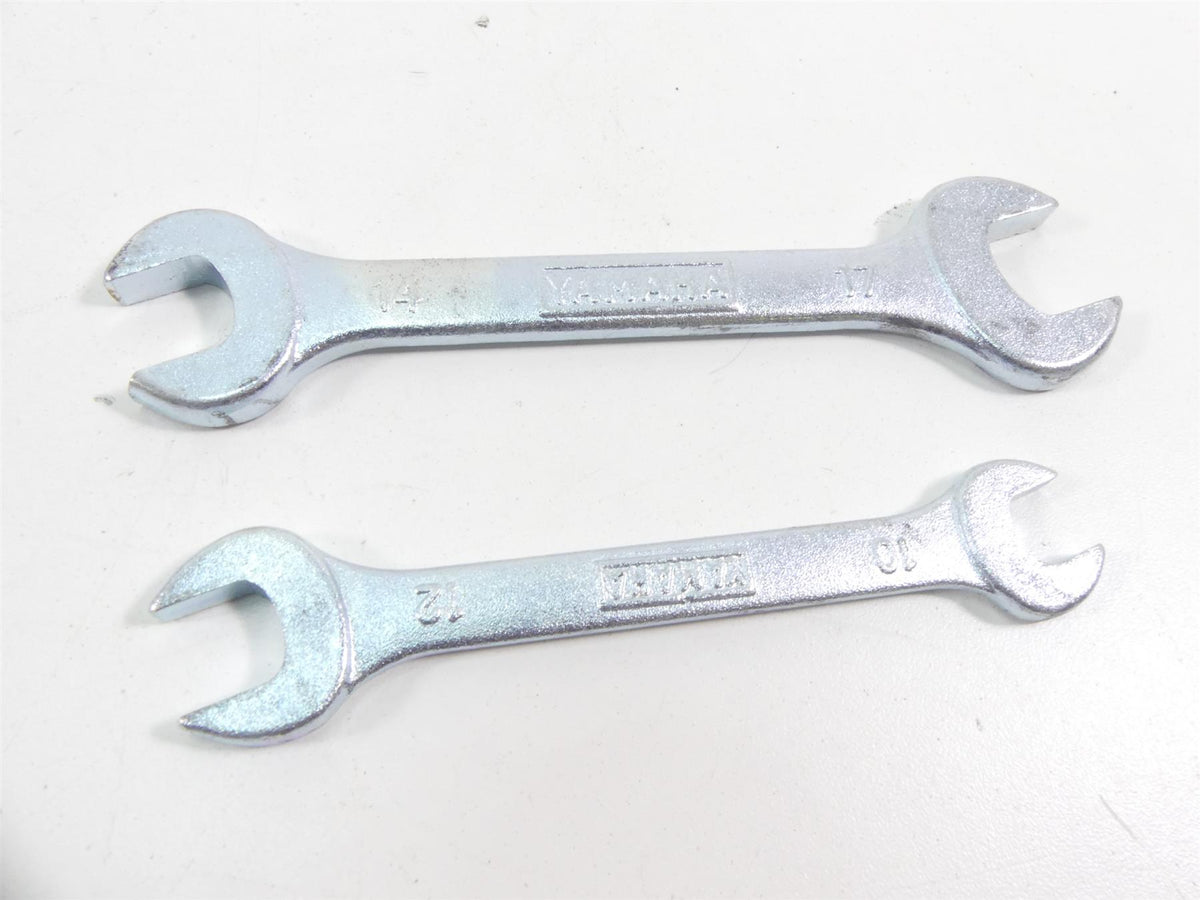 2018 Yamaha YXZ1000R EPS SS Owners Tools Tool Kit Set 5B4-F8100-00-00 {{ shop.shopifyCountryName }} - Mototech271