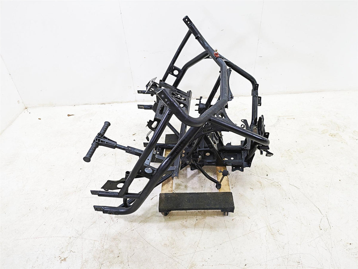 2020 Polaris RZR XP 1000 EPS Straight Front Sub Frame Subframe 1024369 {{ shop.shopifyCountryName }} - Mototech271