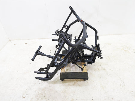2020 Polaris RZR XP 1000 EPS Straight Front Sub Frame Subframe 1024369 {{ shop.shopifyCountryName }} - Mototech271
