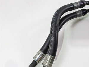 2009 Harley XR1200 Sportster Oil Cooler & Lines 63050-08A