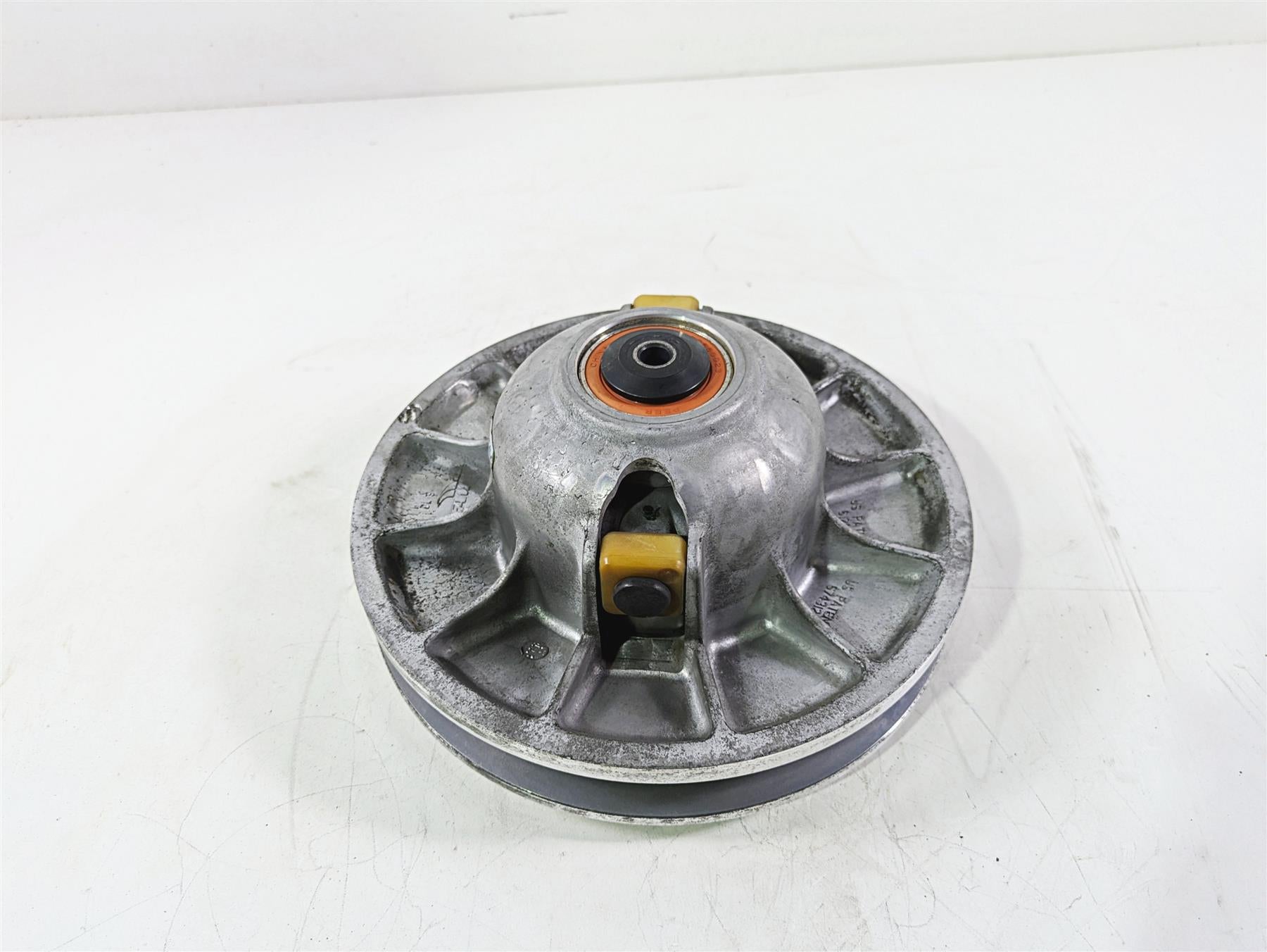 2023 Polaris RZR1000 XP 4 Premium Secondary Driven Clutch 1323428 1323403 {{ shop.shopifyCountryName }} - Mototech271