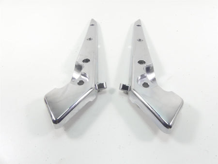 2002 Honda VTX1800 C Rear Fender Frame Struts 77330-MCH-000 77340-MCH-000 {{ shop.shopifyCountryName }} - Mototech271