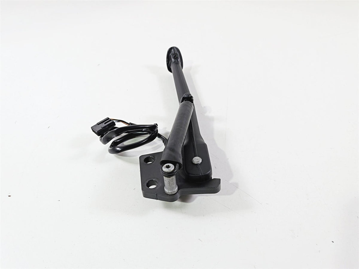 2018 KTM 1290 Super Duke R Side Kick Stand & Switch Read 6100302313333S-Mototech271