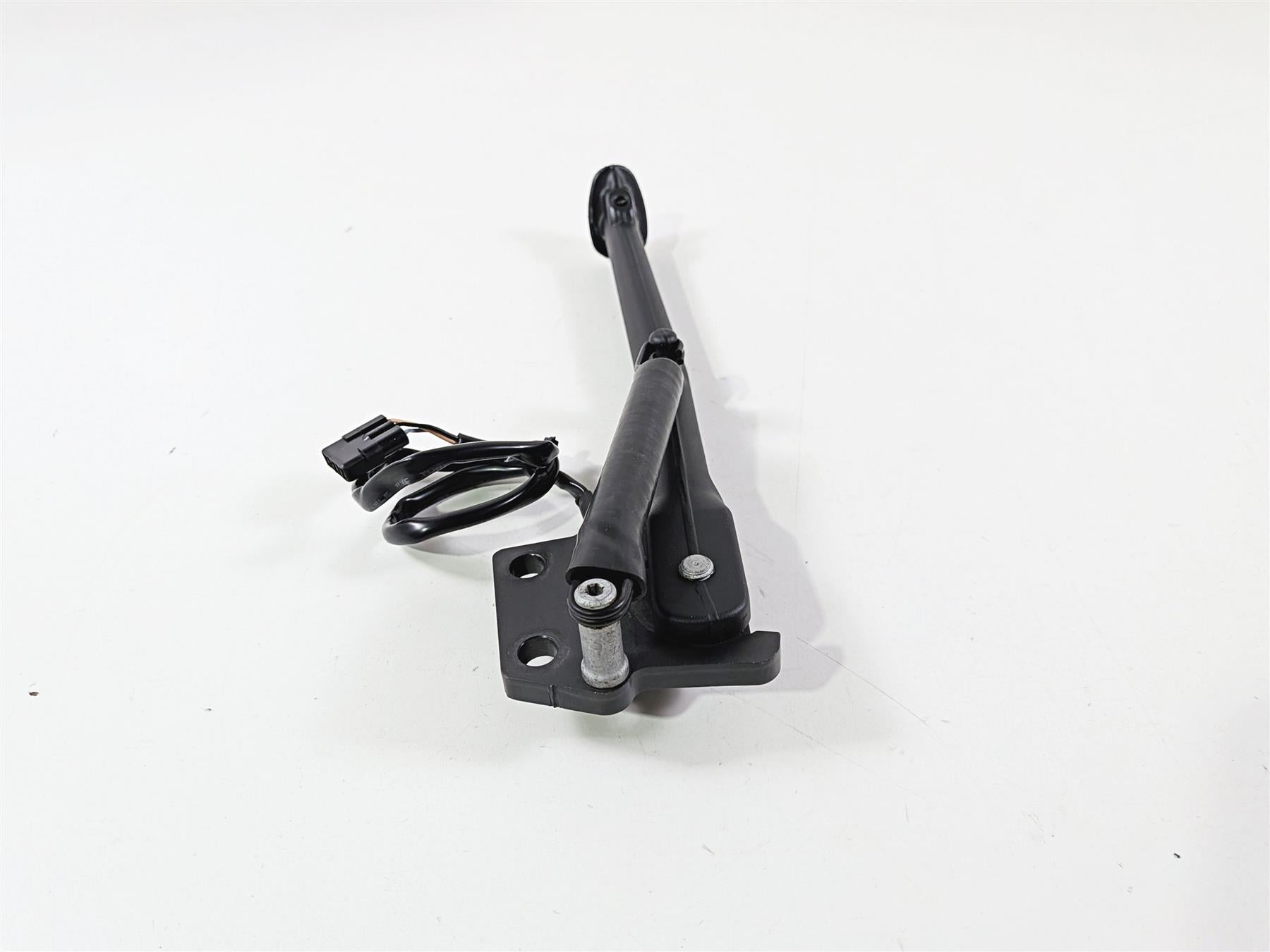 2018 KTM 1290 Super Duke R Side Kick Stand & Switch Read 6100302313333S-Mototech271