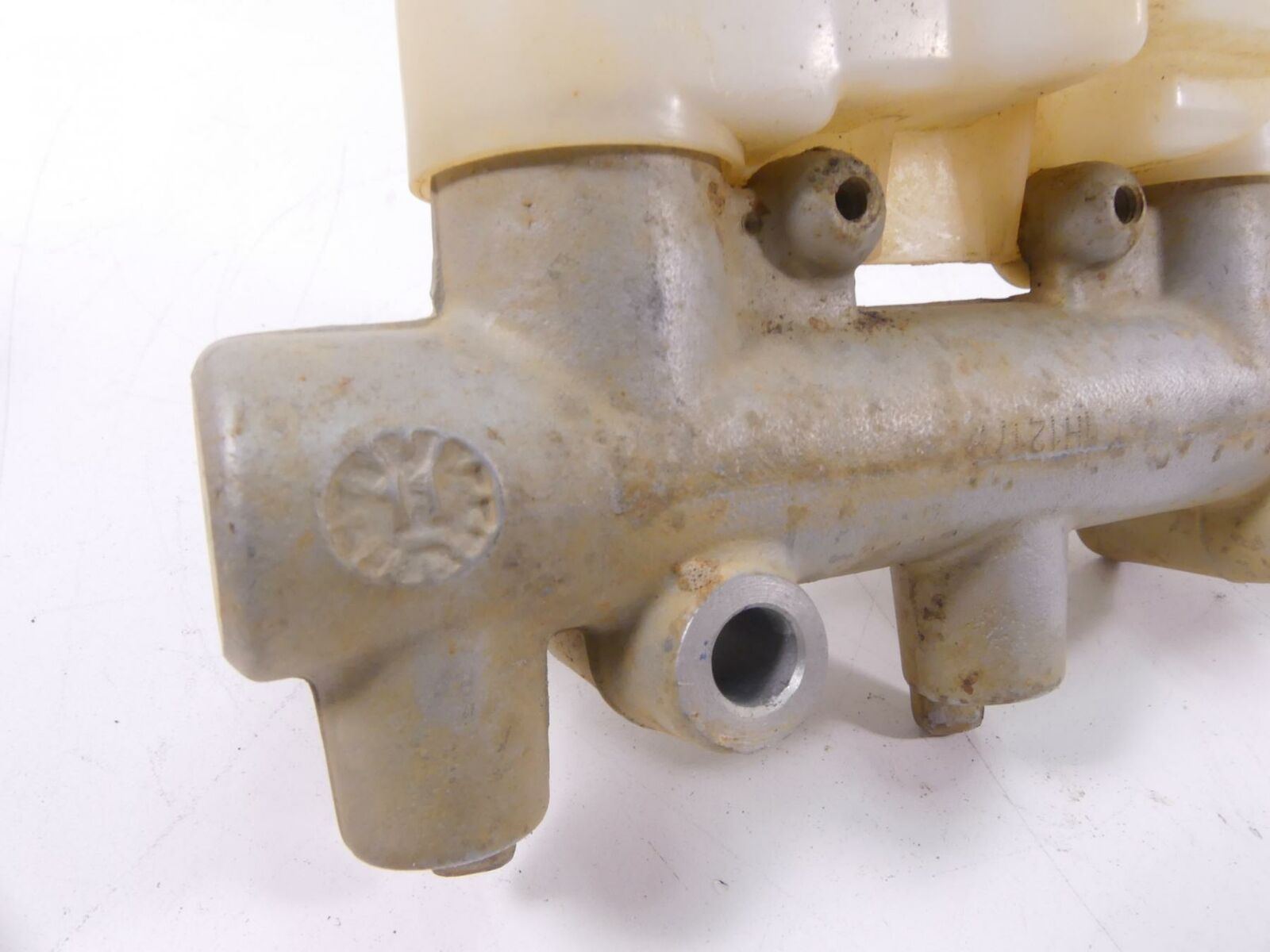 2012 Polaris Ranger 800XP Hayes Brake Main Master Cylinder 3/4 2203454 1912463 {{ shop.shopifyCountryName }} - Mototech271