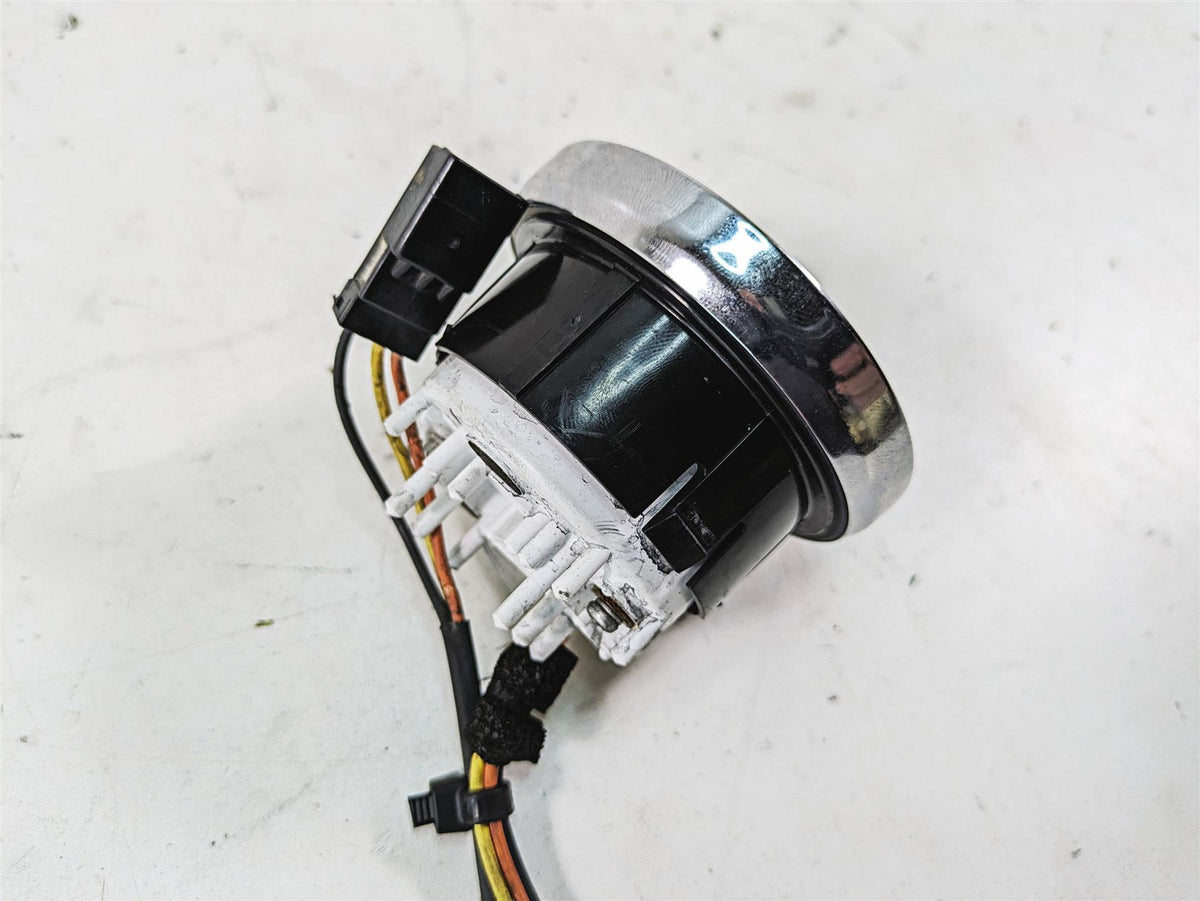 2013 Harley Softail FLSTC Heritage Classic Fuel Gas Level Gauge - Read 75241-08 {{ shop.shopifyCountryName }} - Mototech271
