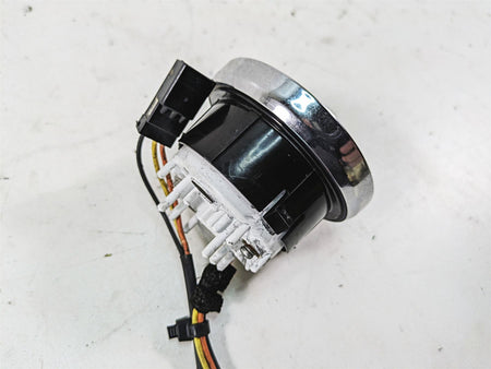 2013 Harley Softail FLSTC Heritage Classic Fuel Gas Level Gauge - Read 75241-08 {{ shop.shopifyCountryName }} - Mototech271