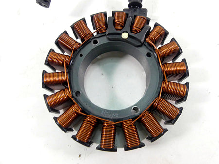 2016 Harley Softail FLS Slim Stator Alternator Generator 30017-08 {{ shop.shopifyCountryName }} - Mototech271