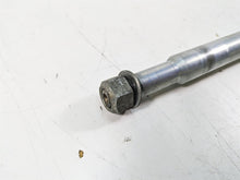 Load image into Gallery viewer, 2015 Harley FXDL Dyna Low Rider Front Axle Wheel Spindle 25mm 41628-08 | Mototech271

