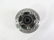 Load image into Gallery viewer, 2002 Harley Dyna FXDL Low Rider Front Wheel Spoke Rim Hub 3/4&quot; Axle 43627-00A | Mototech271
