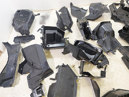 2022 Kawasaki Teryx KRX KRF 1000 SE Interior Fairing Cover Set - Read 99994-1710 {{ shop.shopifyCountryName }} - Mototech271