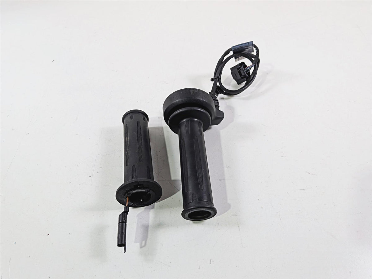 2020 BMW S1000RR K67 Left Right Heated Hand Grip Set 61318552120 61319467940-Mototech271