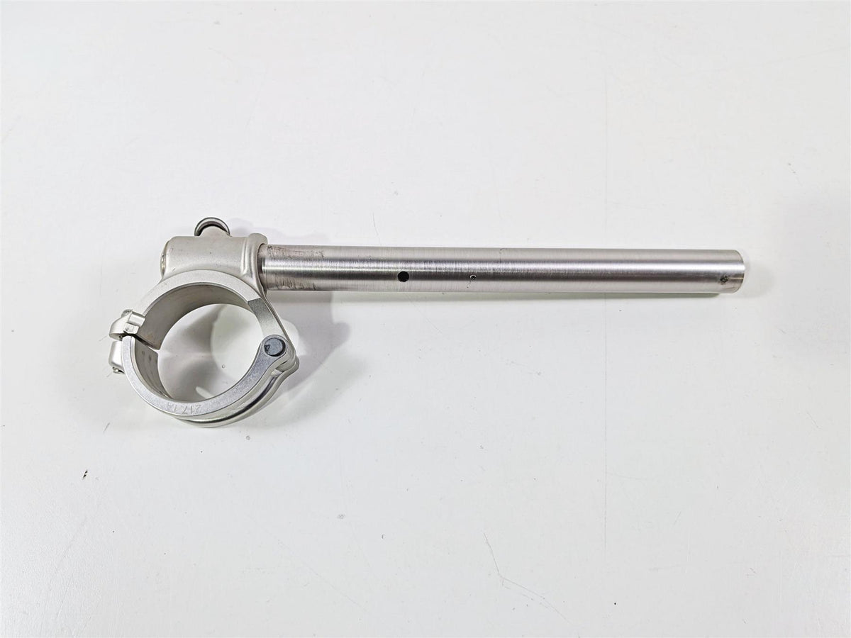 2022 Ducati Panigale V4 S V4S Right Clip On Handlebar Handle Bar 6992A051A-Mototech271