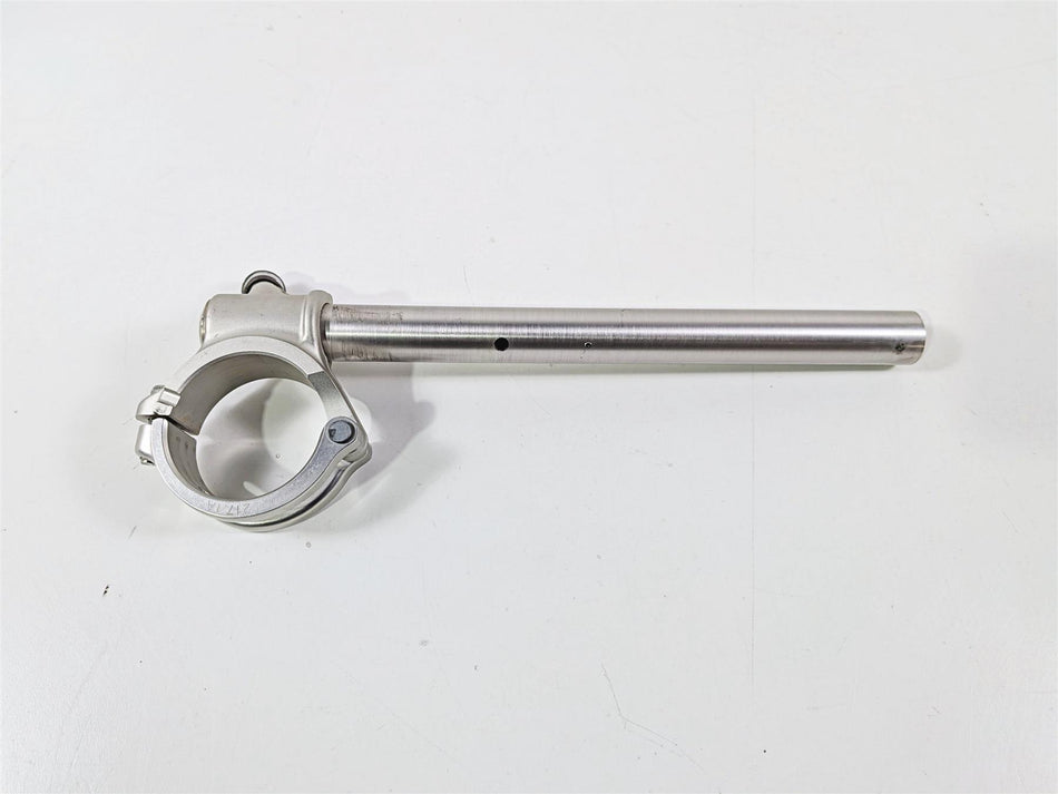 2022 Ducati Panigale V4 S V4S Right Clip On Handlebar Handle Bar 6992A051A-Mototech271