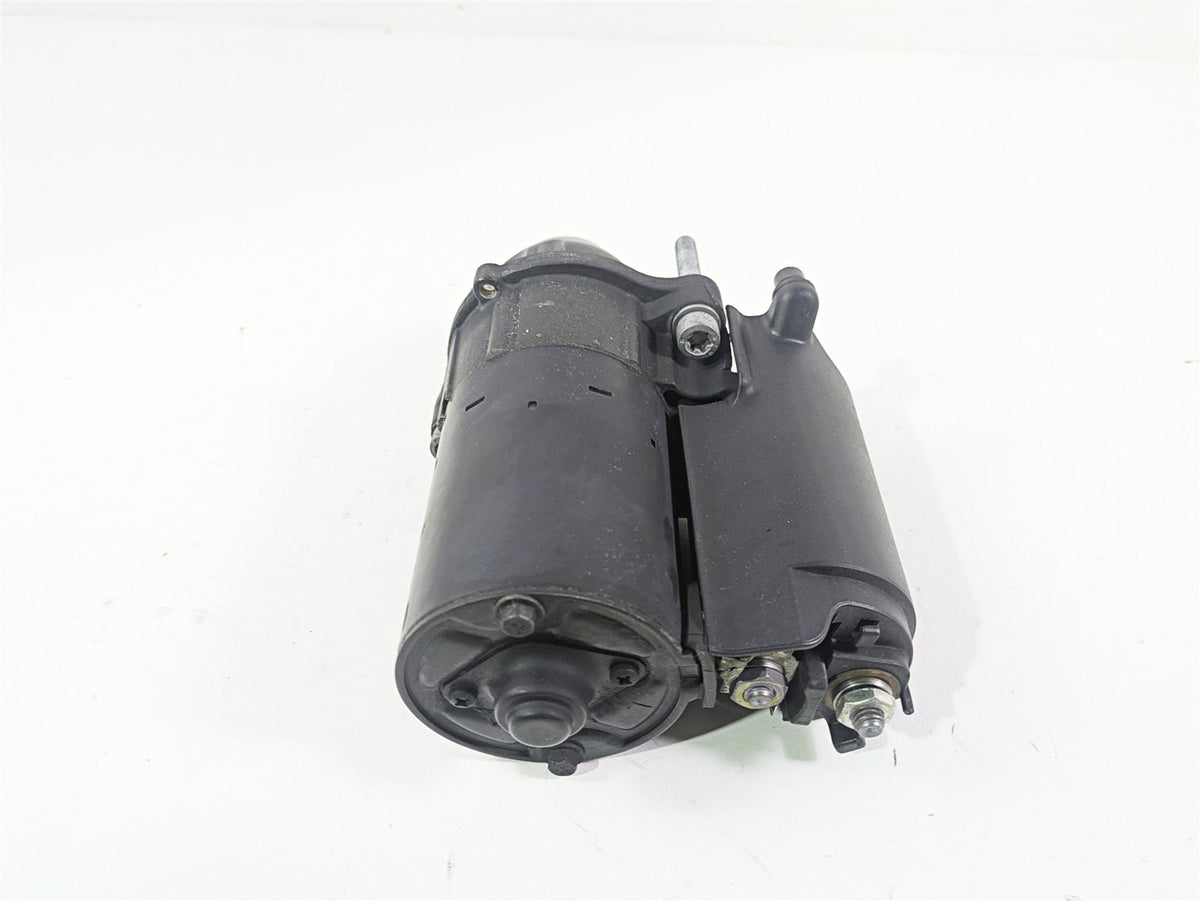 2010 BMW R1200GS K25 Engine Starter Motor & Cover 12317691956 {{ shop.shopifyCountryName }} - Mototech271