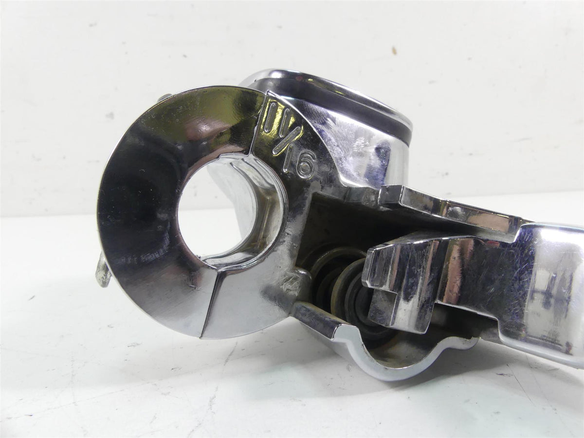 2005 Harley Touring CVO FLHTC SE Electra Glide Front Brake Ma Cylinder 46431-05 {{ shop.shopifyCountryName }} - Mototech271