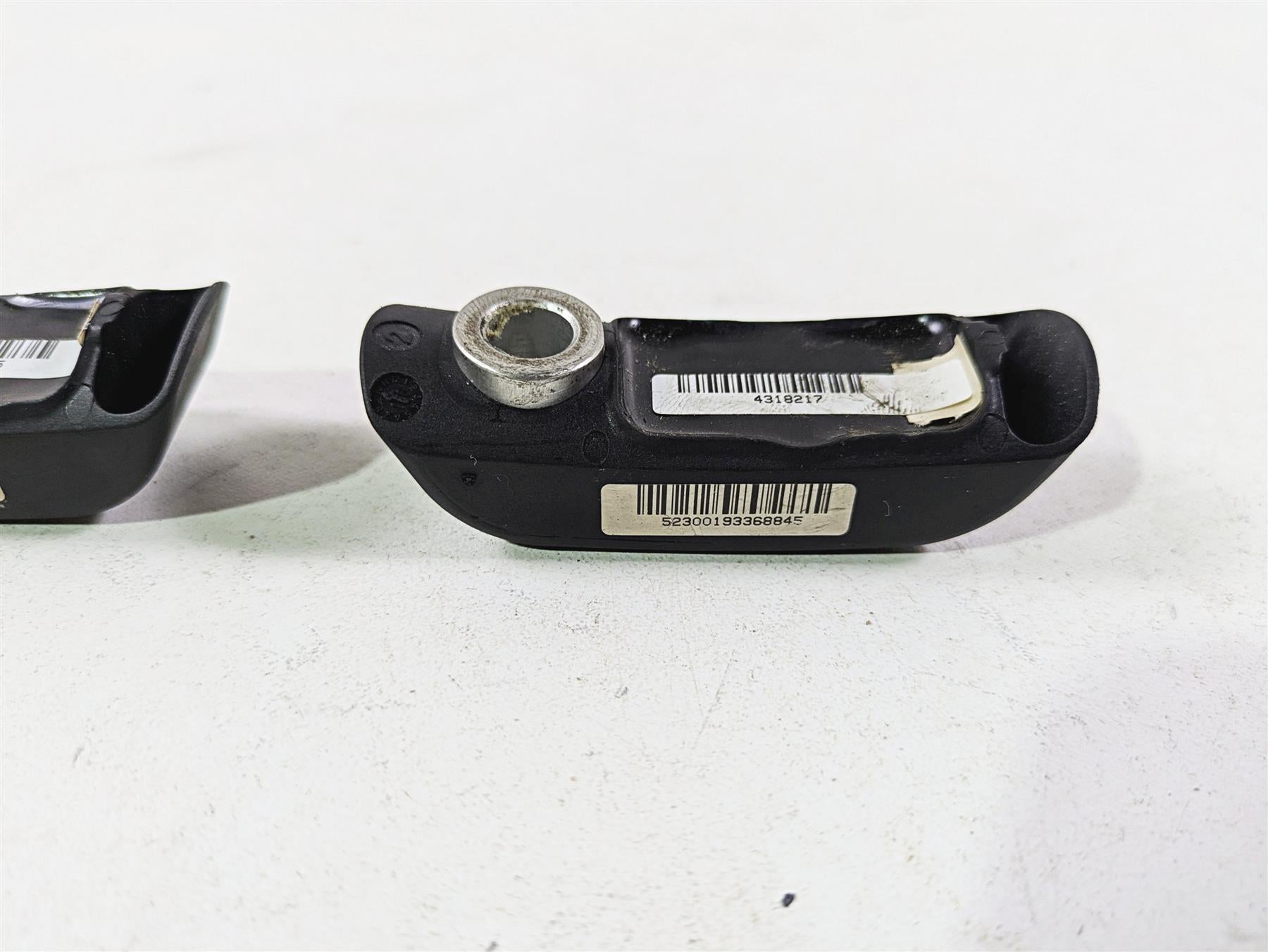 2017 Indian Chieftain Limited TPS Tire Pressure Sensor Set 2412417 {{ shop.shopifyCountryName }} - Mototech271