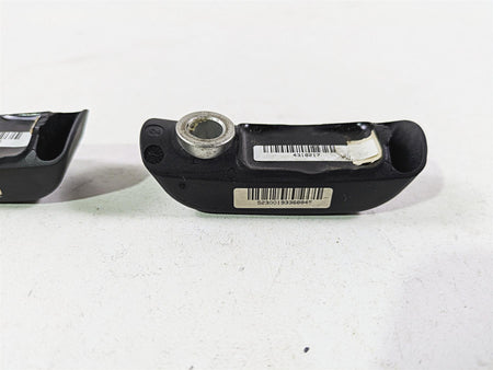 2017 Indian Chieftain Limited TPS Tire Pressure Sensor Set 2412417 {{ shop.shopifyCountryName }} - Mototech271