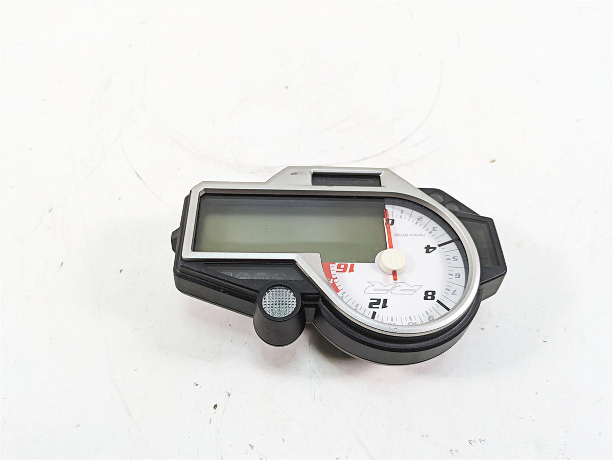 2015 BMW S1000RR K46 Speedometer Gauges Instrument - 11k - Read 62118556543 {{ shop.shopifyCountryName }} - Mototech271