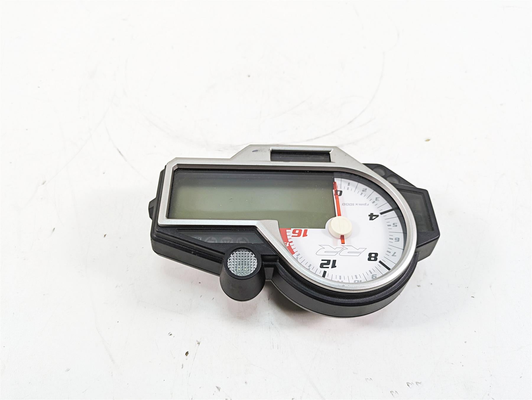 2015 BMW S1000RR K46 Speedometer Gauges Instrument - 11k - Read 62118556543 {{ shop.shopifyCountryName }} - Mototech271