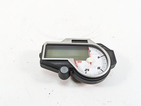 2015 BMW S1000RR K46 Speedometer Gauges Instrument - 11k - Read 62118556543 {{ shop.shopifyCountryName }} - Mototech271