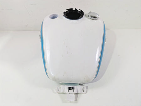 2016 Harley Touring FLHR Road King Fuel Gas Petrol Tank Reservoir 61000691 {{ shop.shopifyCountryName }} - Mototech271