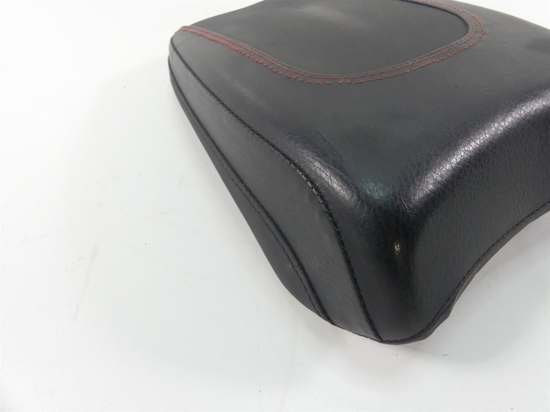 2018 Harley FXBRS Softail Breakout Rear Passenger Saddle Seat 52400145 {{ shop.shopifyCountryName }} - Mototech271