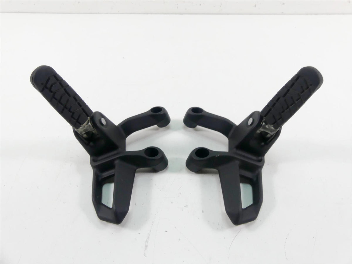2015 KTM 1290 Adventure Rear Passenger Foot Peg Set 60303048000 60303049000 {{ shop.shopifyCountryName }} - Mototech271