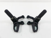 Load image into Gallery viewer, 2015 KTM 1290 Adventure Rear Passenger Foot Peg Set  60303048000 60303049000 | Mototech271
