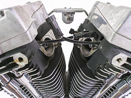 2012 Harley FLD Dyna Switchback Running 103ci Engine Motor 33K -Video 19806-16 {{ shop.shopifyCountryName }} - Mototech271