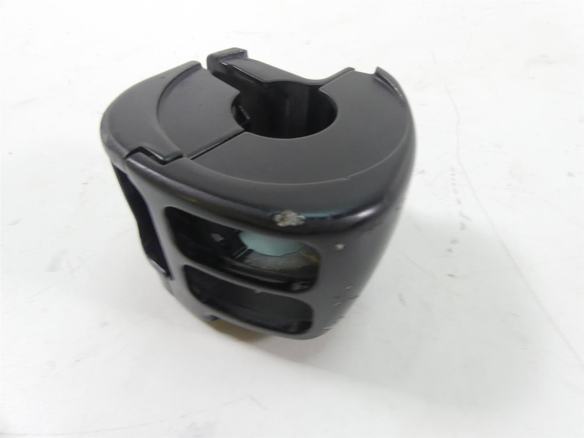 2016 Harley FXDLS Dyna Low Rider Right Hand Control Switch Housing 72921-11 {{ shop.shopifyCountryName }} - Mototech271