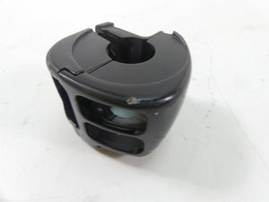 2016 Harley FXDLS Dyna Low Rider Right Hand Control Switch Housing 72921-11 | Mototech271