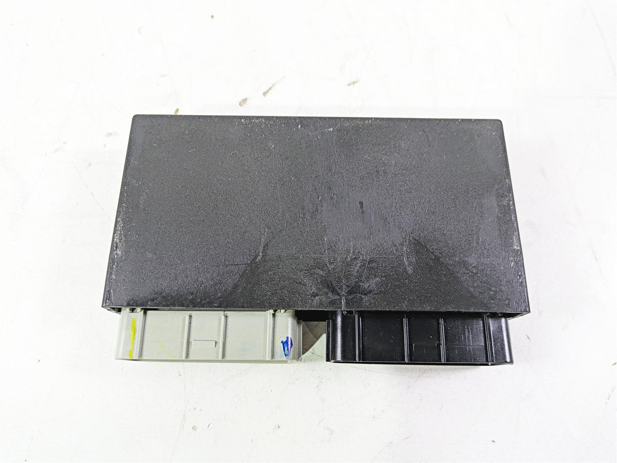 2002 Honda V-Twin VTX1800 C Cdi Ecu Ecm Engine Control Module 38770-MCH-671 {{ shop.shopifyCountryName }} - Mototech271