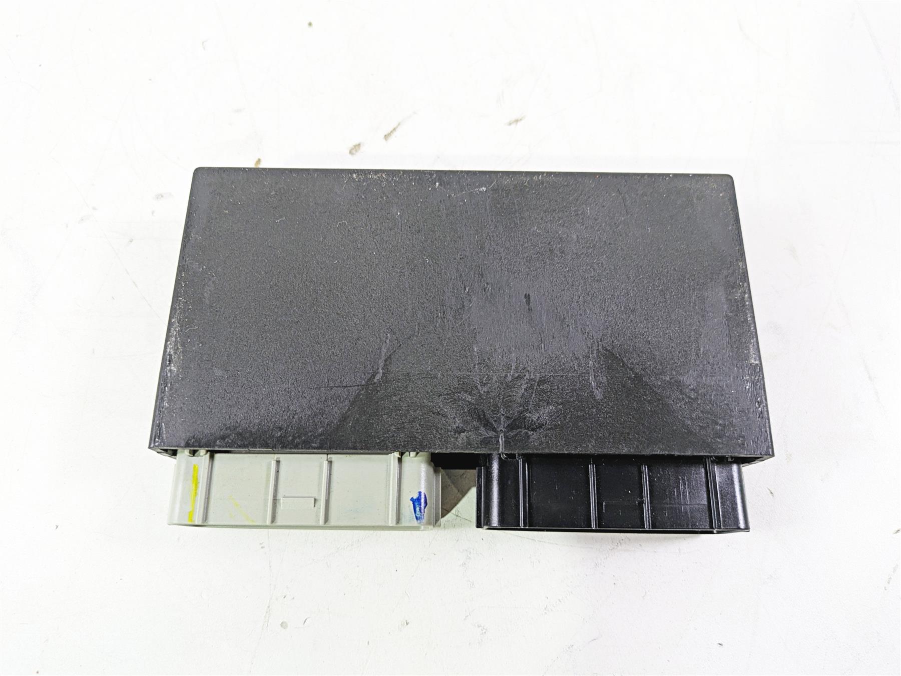 2002 Honda V-Twin VTX1800 C Cdi Ecu Ecm Engine Control Module 38770-MCH-671 {{ shop.shopifyCountryName }} - Mototech271