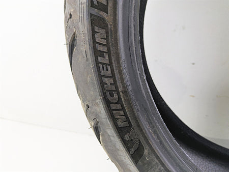 Used Rear Motorcycle Tire Michelin Road 6 190/50 ZR17 3528701847610 {{ shop.shopifyCountryName }} - Mototech271
