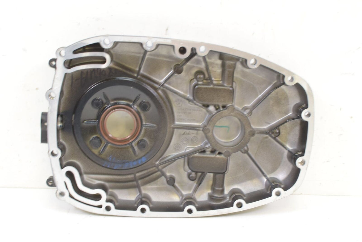 2019 BMW R nine T Pure K22 Front Engine Oil Pump Cover 11147719509 {{ shop.shopifyCountryName }} - Mototech271