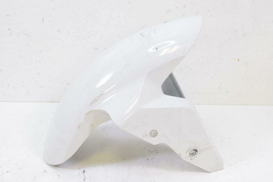 2014 BMW S1000 RR K46 Front Fender Tire Hugger -Alpinweiss 46617715964 {{ shop.shopifyCountryName }} - Mototech271