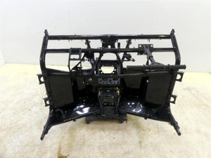2021 Kawasaki Teryx KRX KRF 1000 Bent Front Sub Frame Subframe - Read | Mototech271
