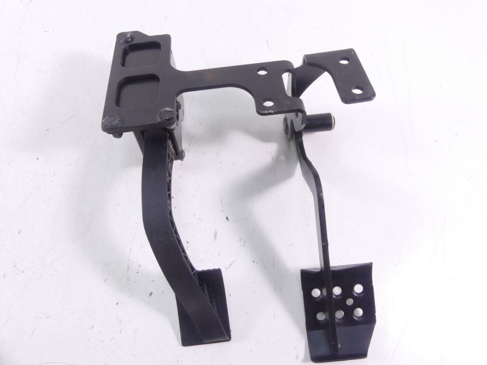 2018 Polaris RZR1000 EPS XP HL Brake & Accelerate Foot Pedal Set 401635 {{ shop.shopifyCountryName }} - Mototech271
