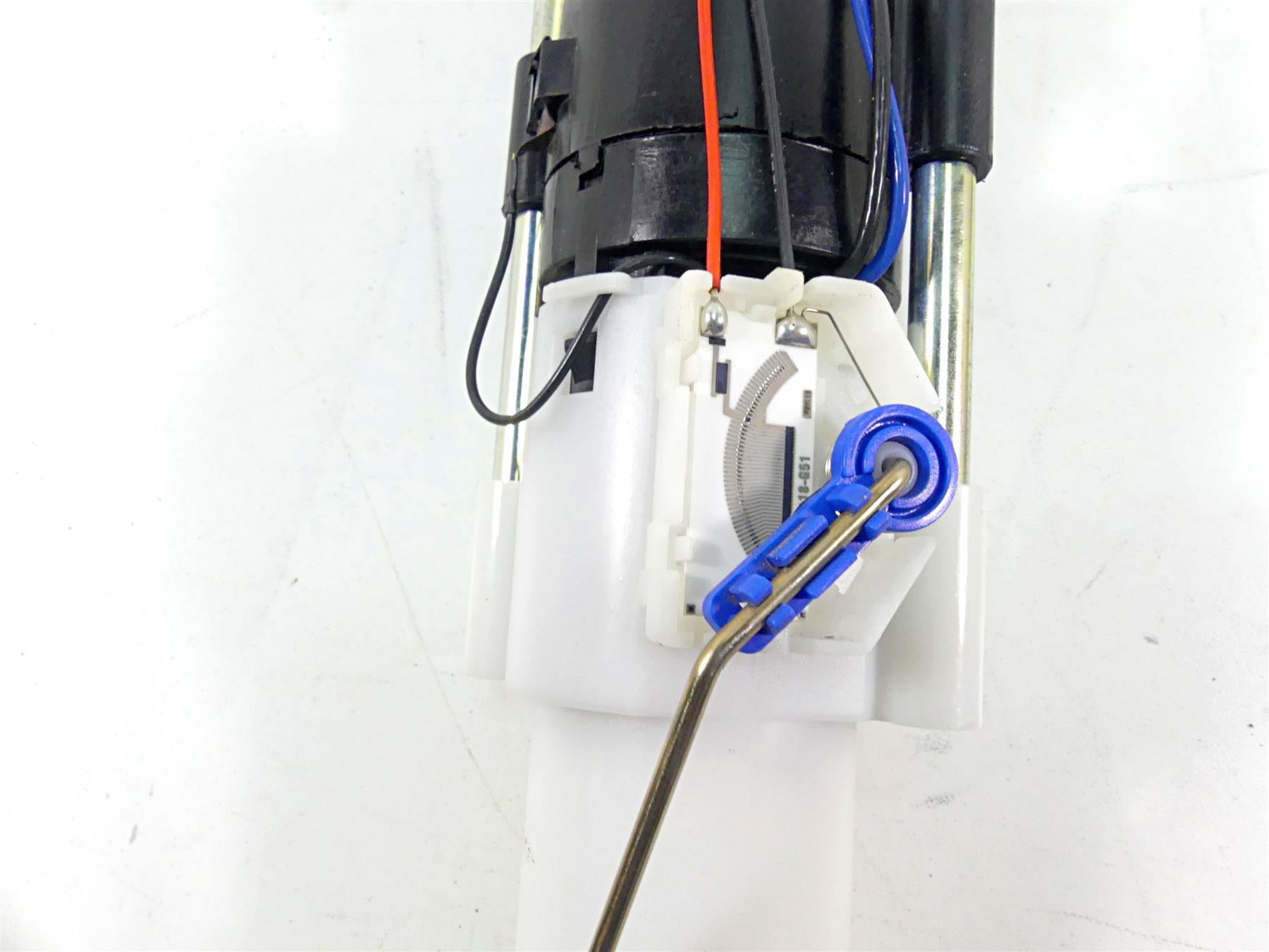 2018 Can Am Commander 1000R XT Fuel Gas Petrol Pump - 1k Only 709000759 {{ shop.shopifyCountryName }} - Mototech271
